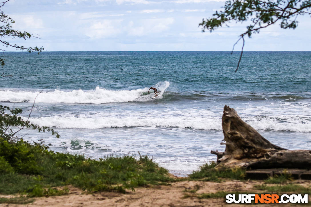 Surf Report for 06/15/2021
