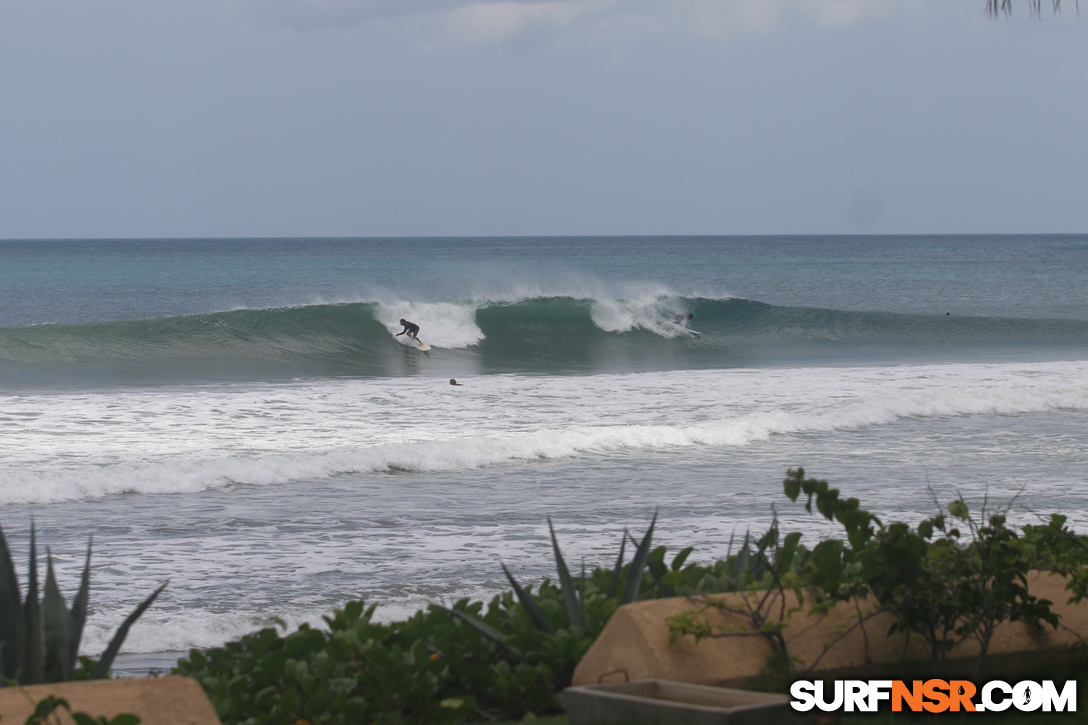 Surf Report for 08/16/2017