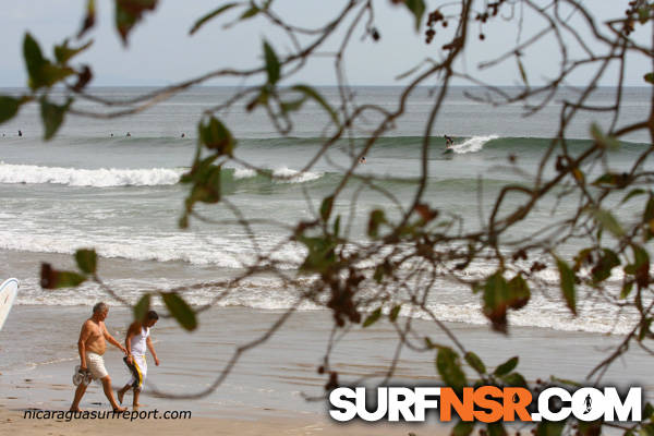 Nicaragua Surf Report - Report Photo 04/14/2010  4:04 PM 