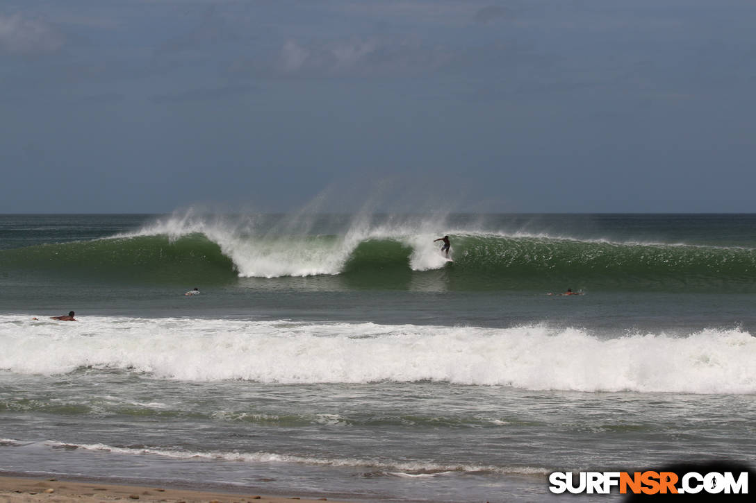Surf Report for 06/28/2015