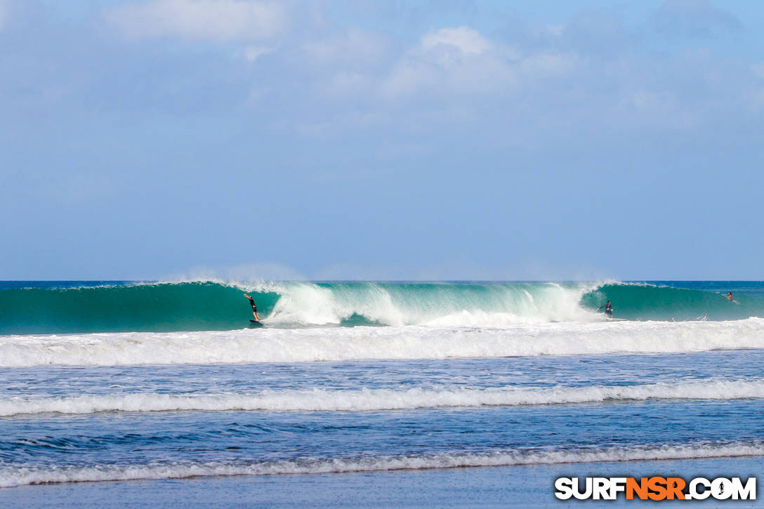 Surf Report for 07/08/2021