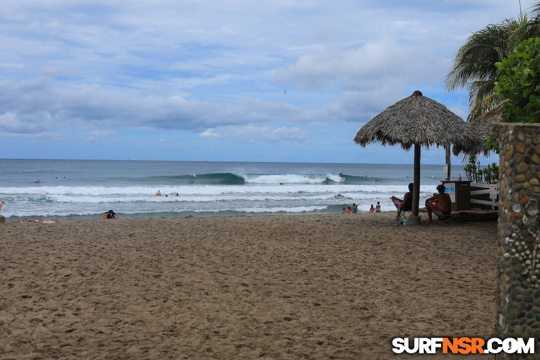 Surf Report for 07/10/2023