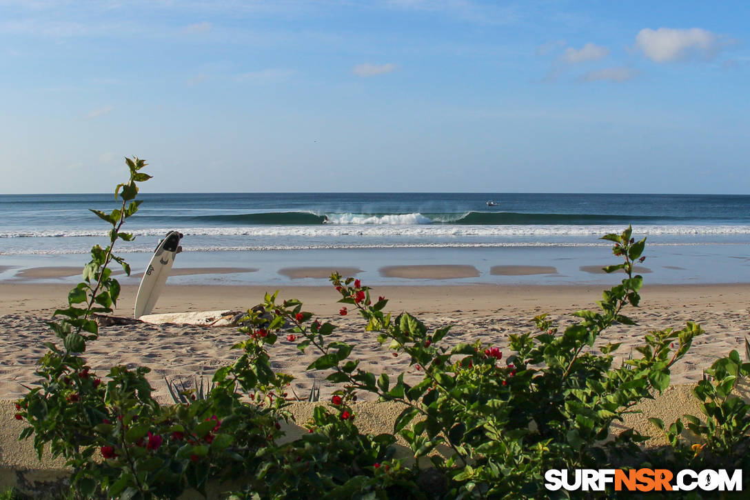 Surf Report for 12/13/2015