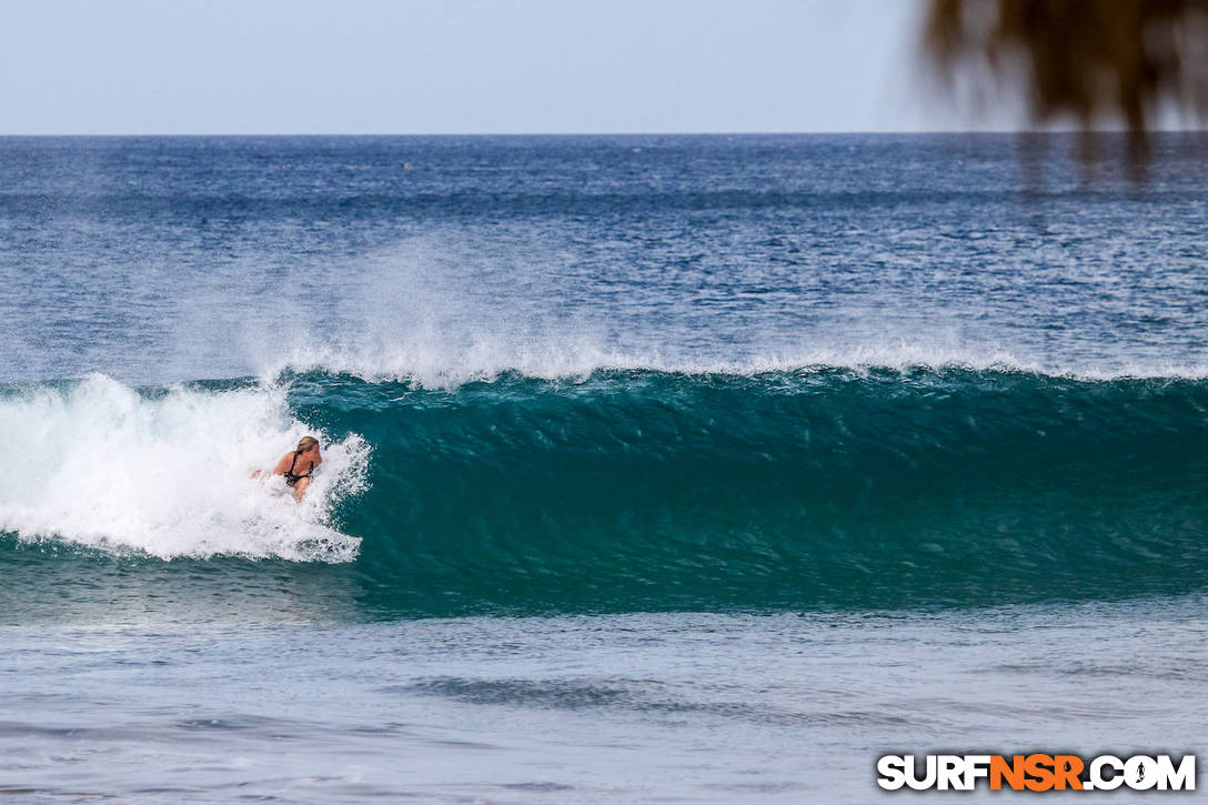 Surf Report for 07/07/2019
