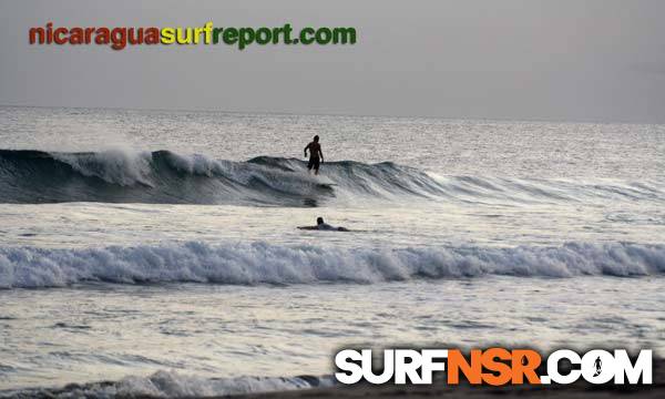 Nicaragua Surf Report - Report Photo 05/19/2010  7:56 AM 