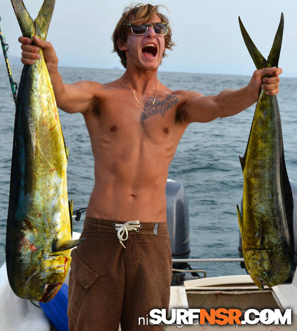 Surf Report for 04/28/2011