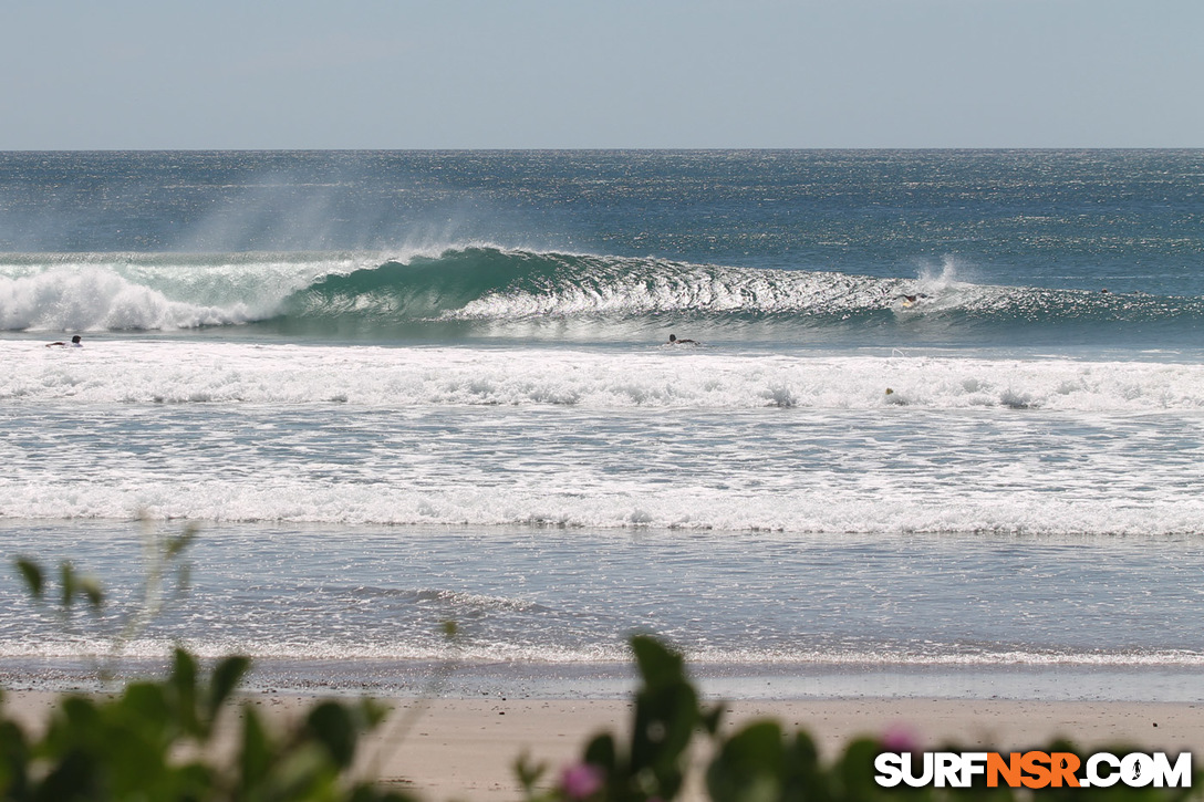 Surf Report for 11/07/2016