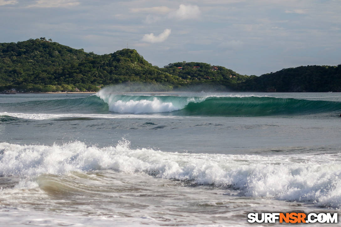 Surf Report for 11/10/2018