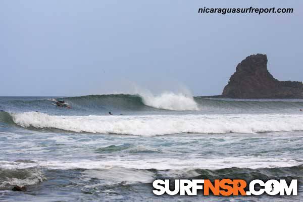 Surf Report for 03/29/2011