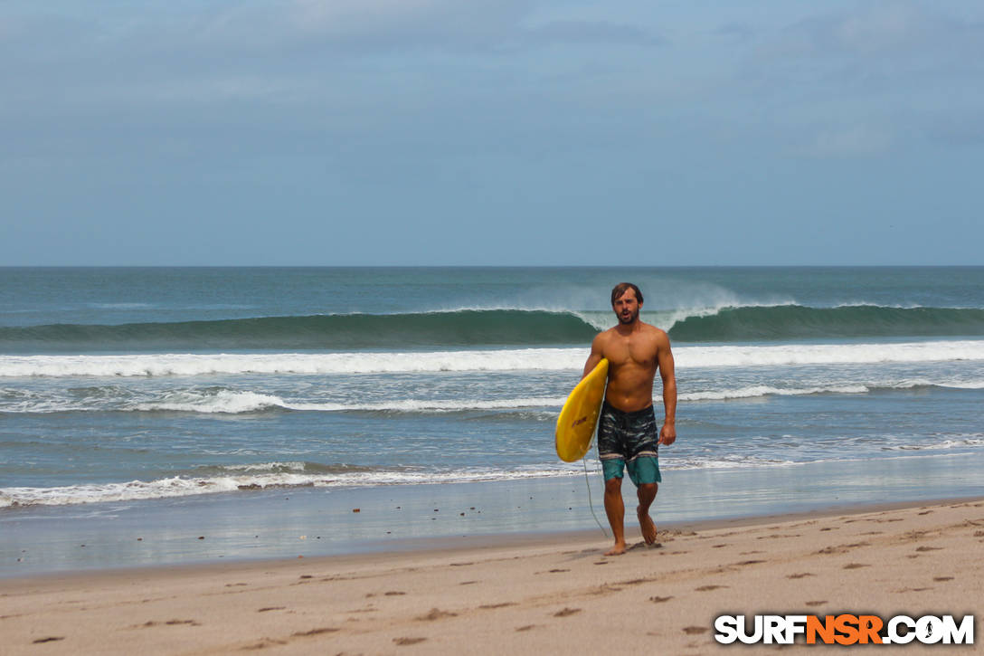 Surf Report for 07/08/2020