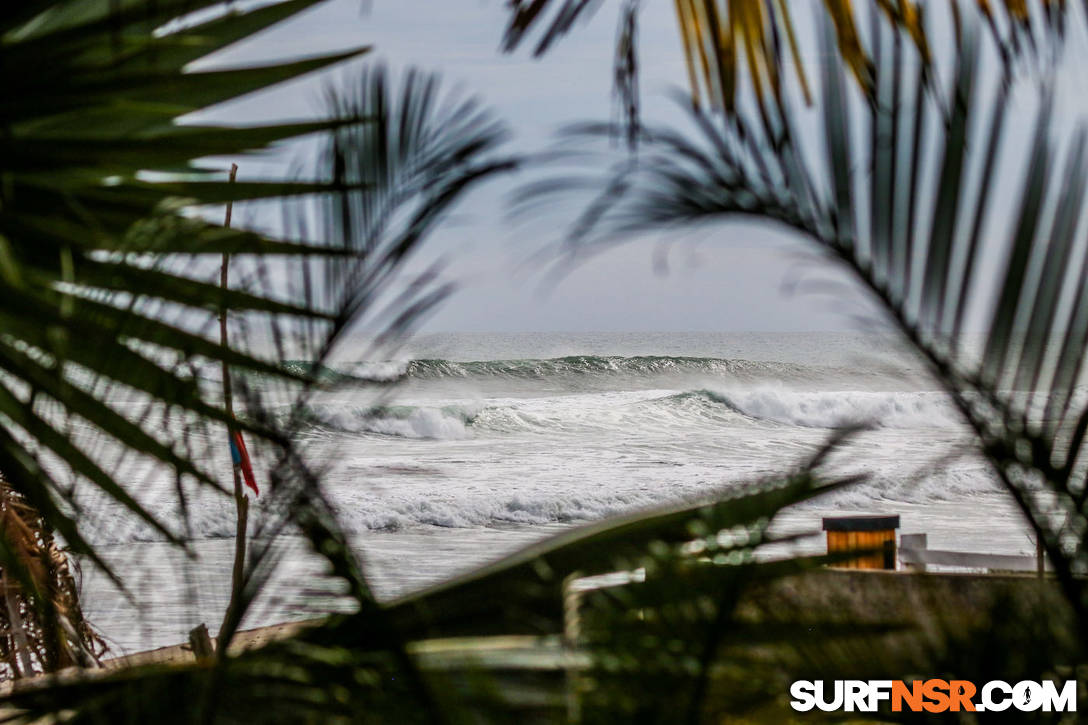 Surf Report for 06/22/2021