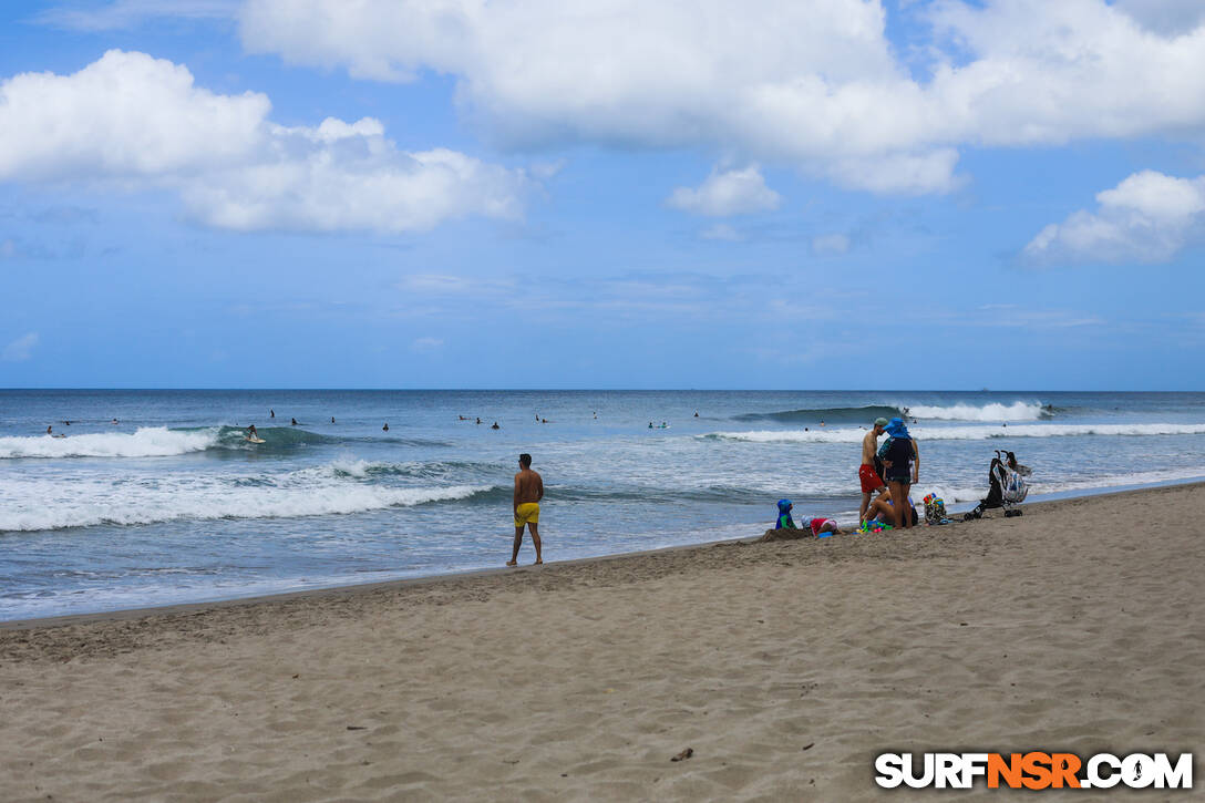 Nicaragua Surf Report - Report Photo 07/30/2023  1:00 PM 