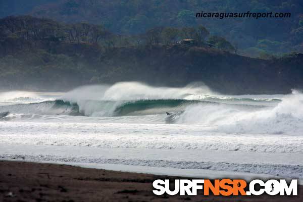 Surf Report for 03/15/2011