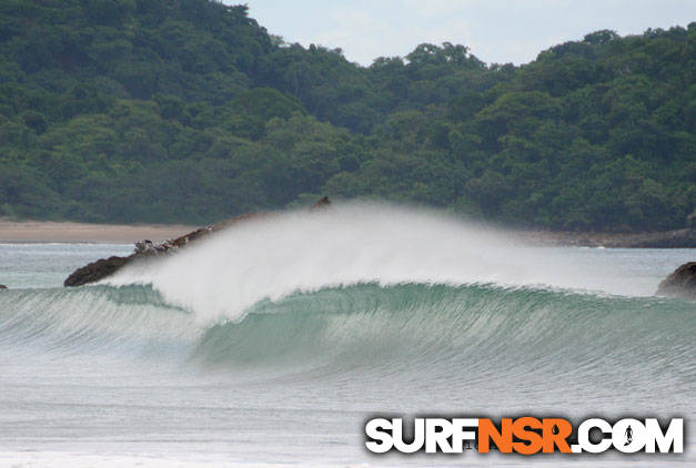 Nicaragua Surf Report - Report Photo 09/12/2007  8:36 PM 