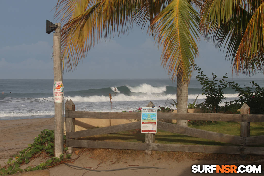 Surf Report for 05/16/2018