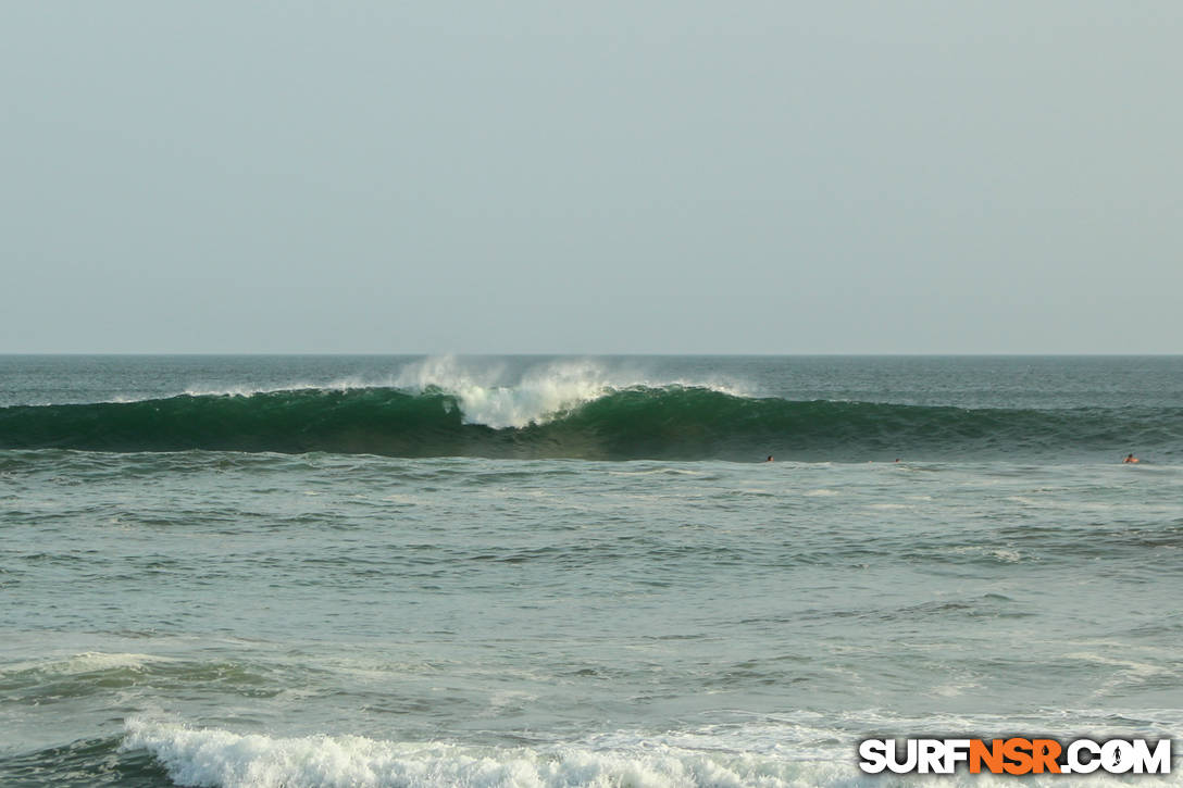Surf Report for 07/22/2019