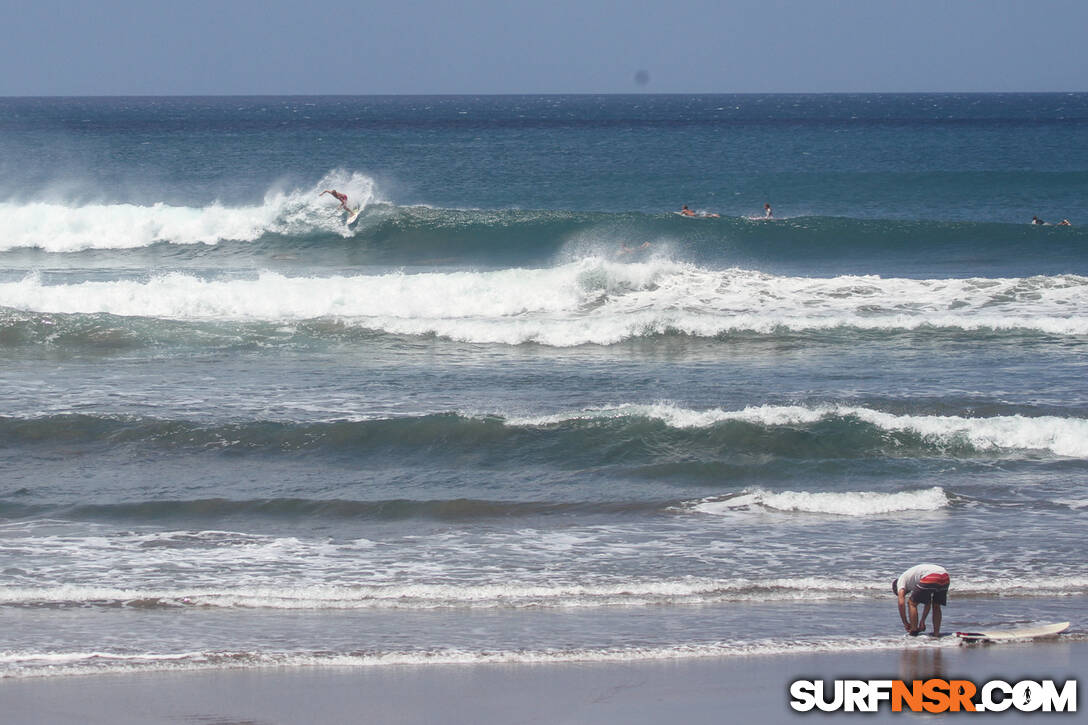 Surf Report for 08/04/2023