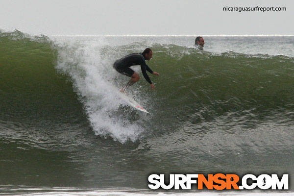 Nicaragua Surf Report - Report Photo 01/05/2011  6:31 PM 