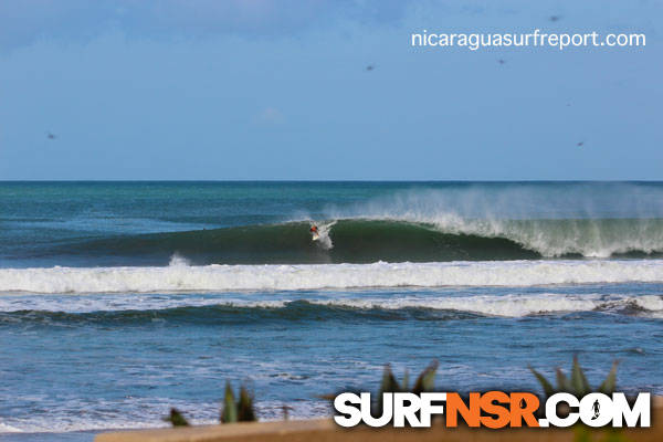 Surf Report for 09/02/2012