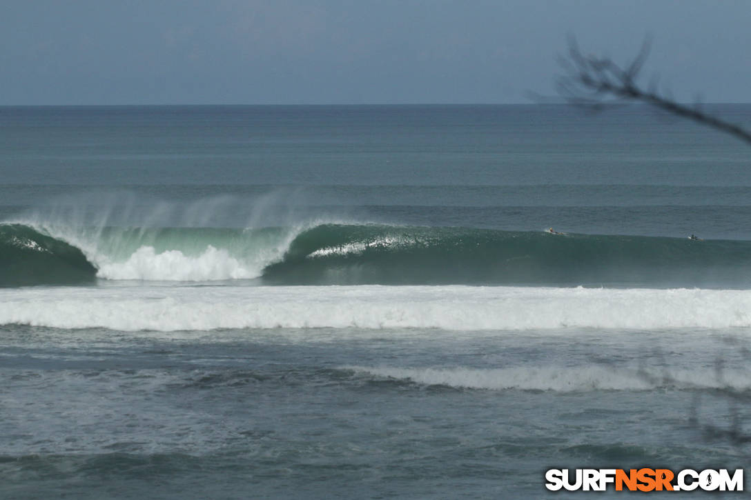 Surf Report for 06/15/2016