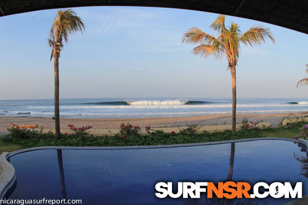 Nicaragua Surf Report - Report Photo 04/27/2015  6:47 PM 