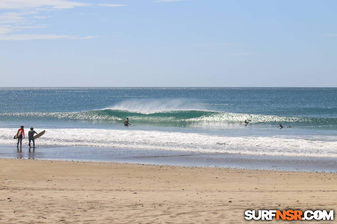 Surf Report for 12/23/2019