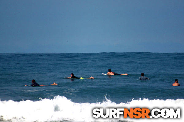 Surf Report for 06/30/2010