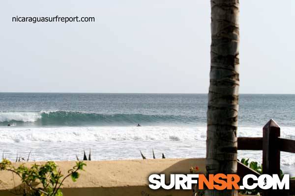 Surf Report for 08/15/2014