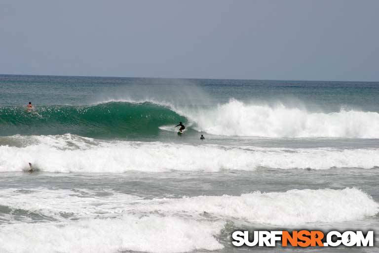 Surf Report for 06/19/2005