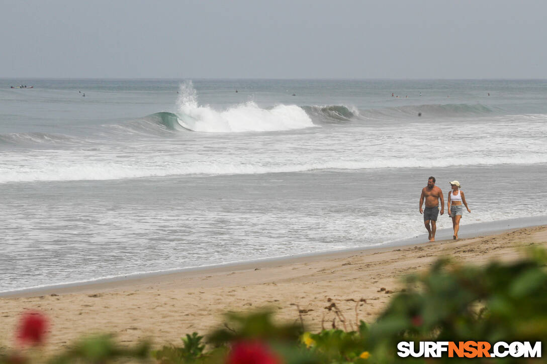 Surf Report for 05/25/2023