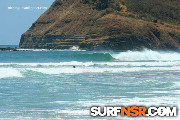 Nicaragua Surf Report - Report Photo 04/17/2011  1:13 PM 