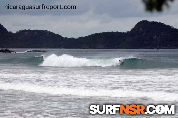 Surf Report for 08/29/2013