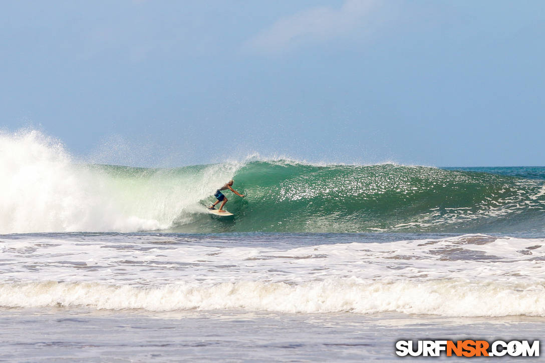 Nicaragua Surf Report - Report Photo 07/16/2022  11:46 AM 