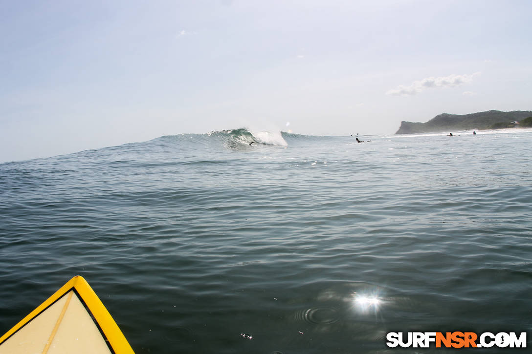 Surf Report for 05/23/2016