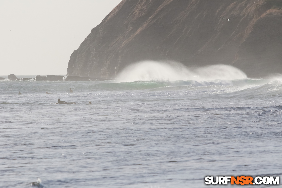 Surf Report for 02/16/2018