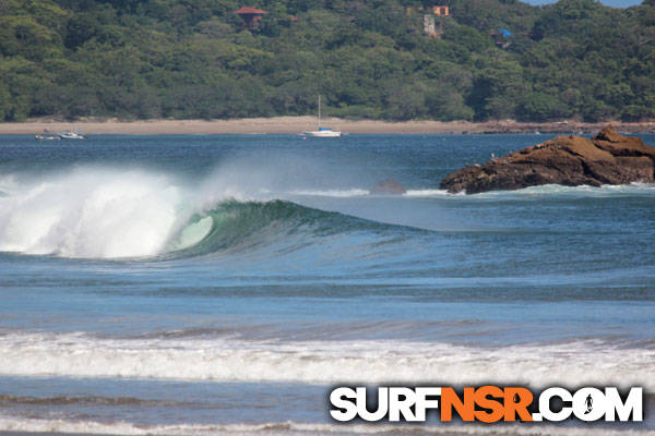 Surf Report for 07/26/2012
