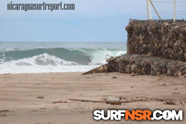 Surf Report for 05/20/2012