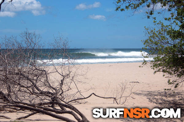 Surf Report for 07/03/2012