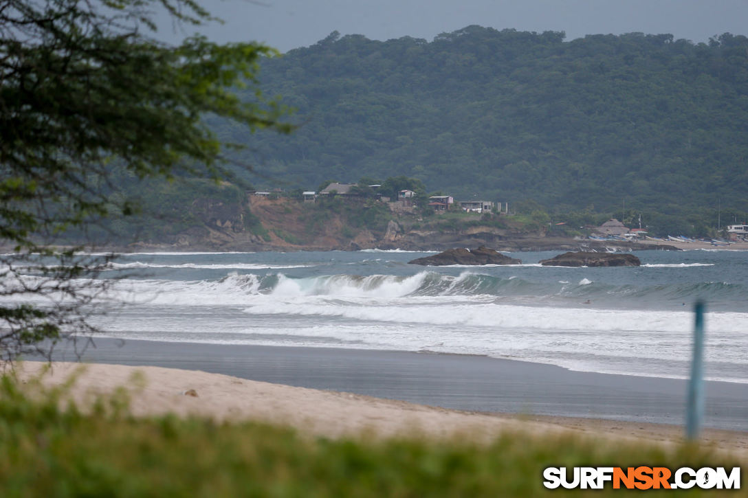 Surf Report for 08/29/2017