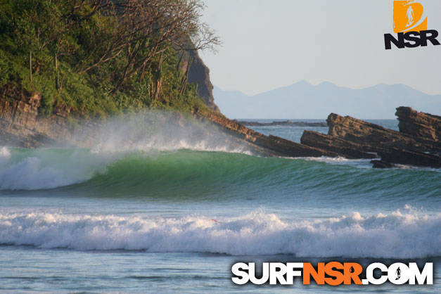 Nicaragua Surf Report - Report Photo 11/14/2008  9:25 AM 