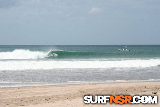 Surf Report for 05/07/2009