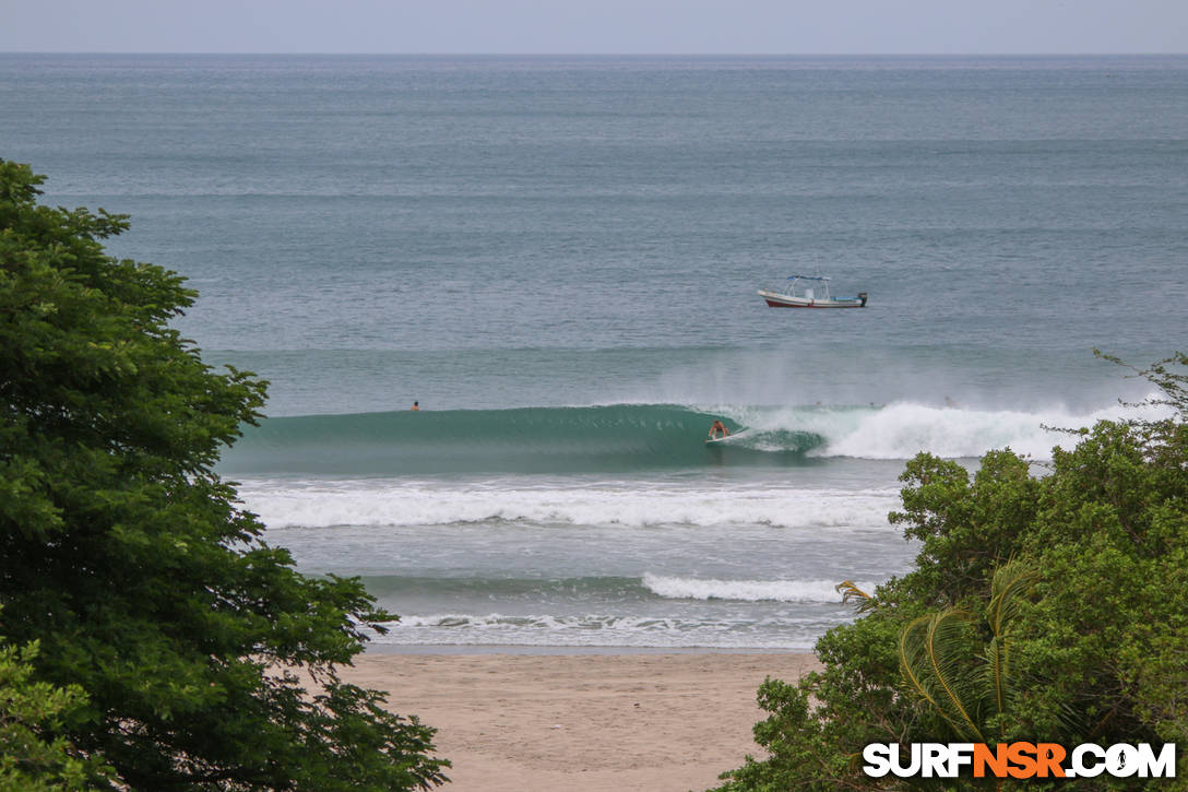 Surf Report for 06/18/2015