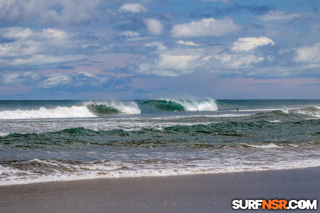 Surf Report for 08/18/2019