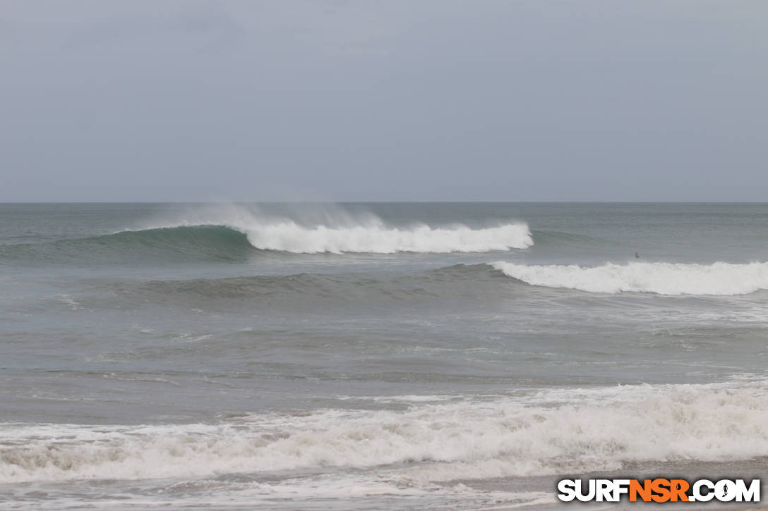 Surf Report for 06/29/2019