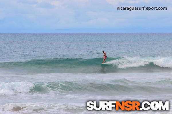 Surf Report for 10/14/2014