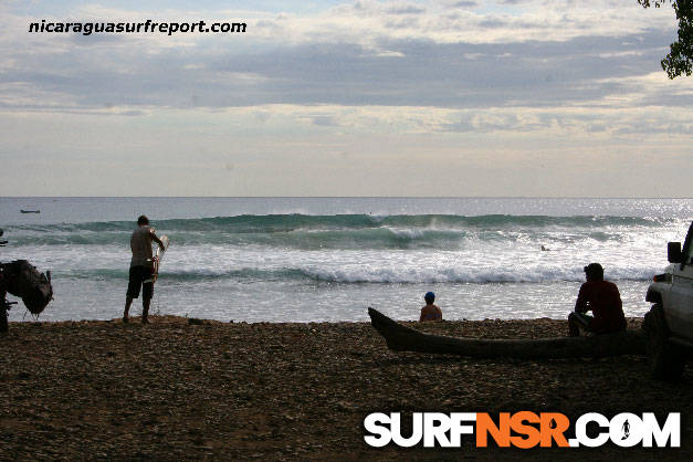 Nicaragua Surf Report - Report Photo 10/18/2009  8:59 PM 