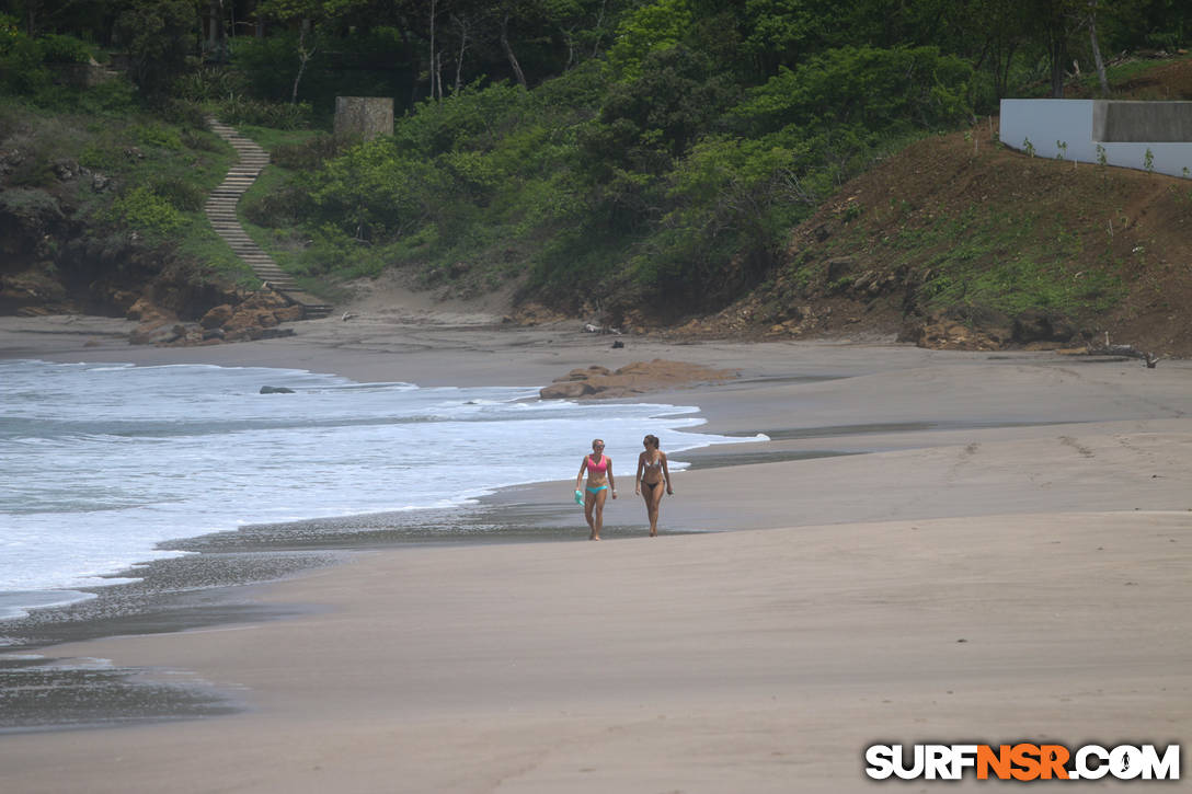 Surf Report for 05/30/2020