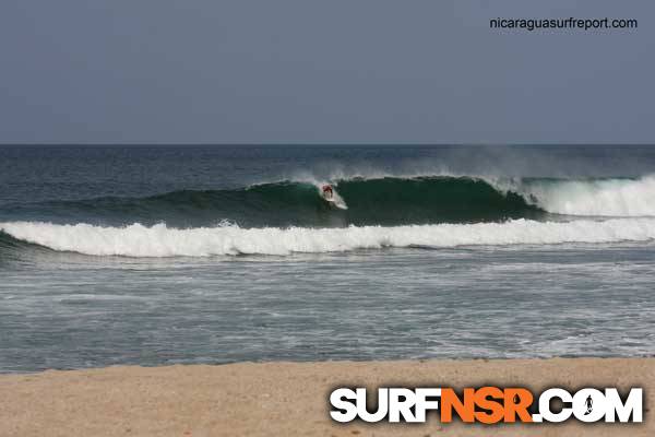 Surf Report for 05/11/2011
