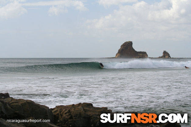 Surf Report for 01/13/2009