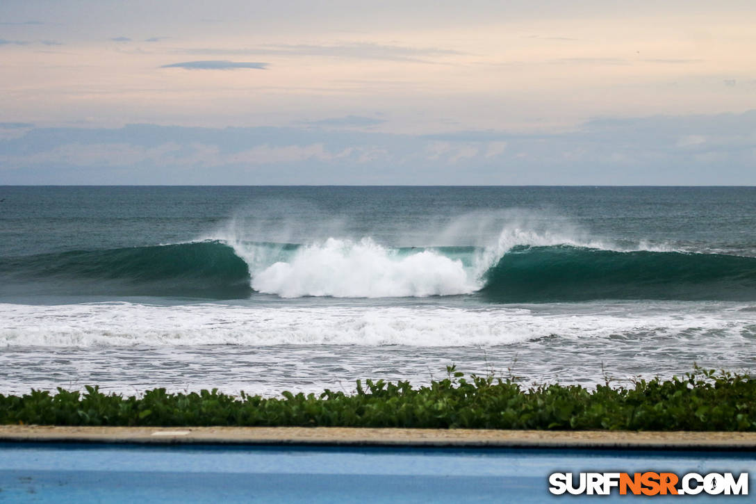 Surf Report for 08/28/2020